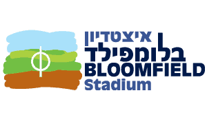 לוגו איצטדיון בלובפילד