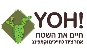 לוגו YOH