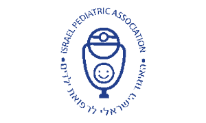 לוגו האיגוד הישראלי לרפואת ילדים