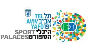 לוגו תל אביב היכלי הספורט