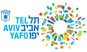 לוגו עיריית תל אביב יפו